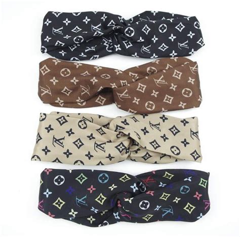 louis vuitton bandana|louis vuitton headscarf.